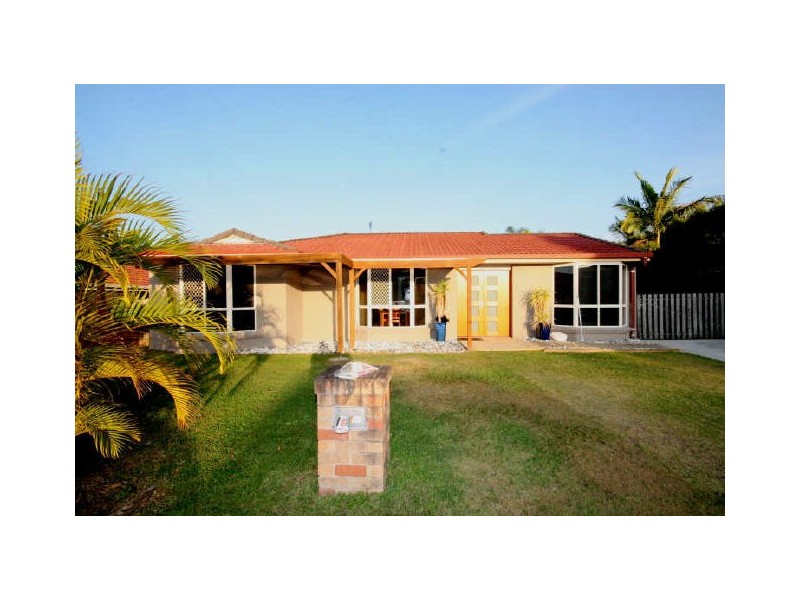 7 Oakdale Avenue, Nerang QLD 4211