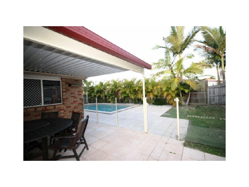 7 Oakdale Avenue, Nerang QLD 4211