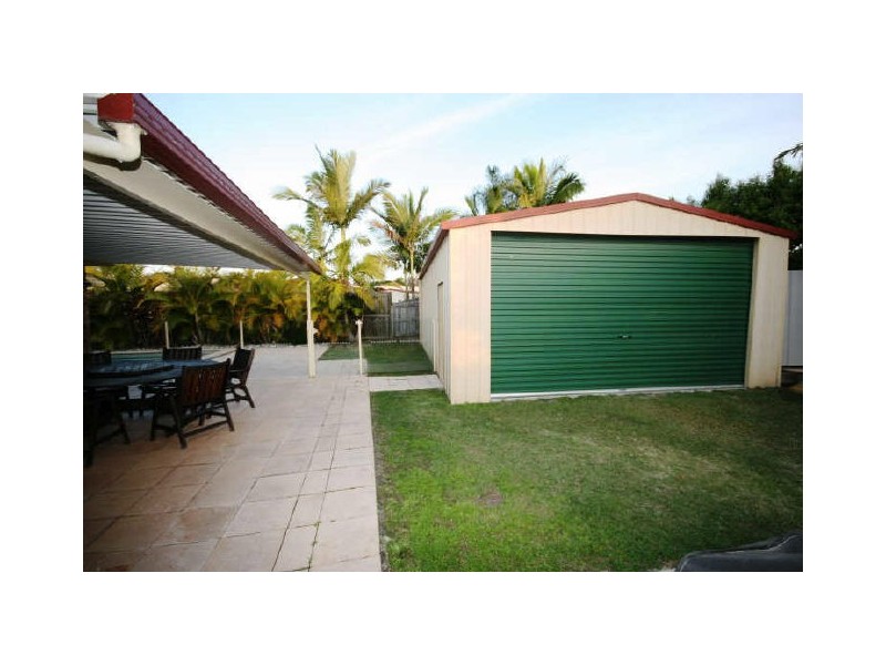 7 Oakdale Avenue, Nerang QLD 4211