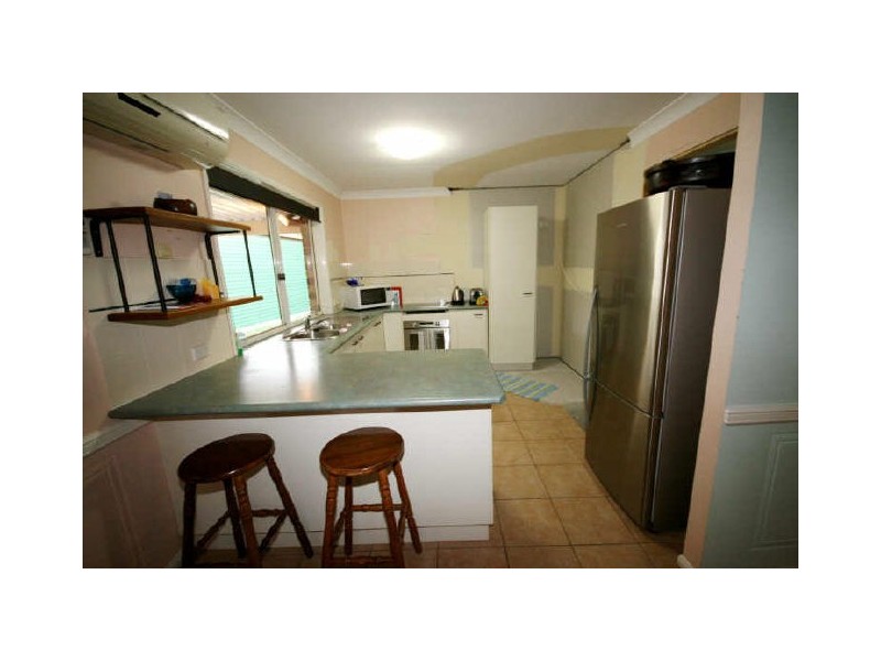 7 Oakdale Avenue, Nerang QLD 4211