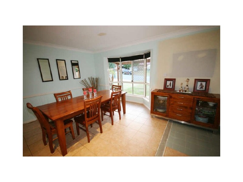 7 Oakdale Avenue, Nerang QLD 4211
