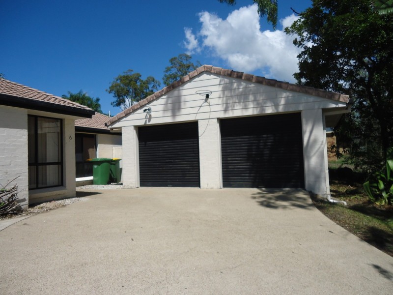 6 Cozens Way, Highland Park QLD 4211