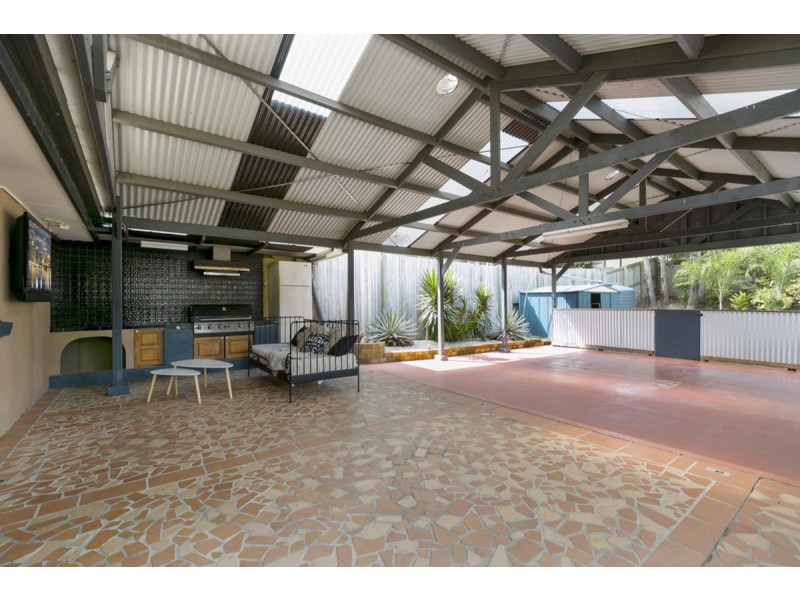 7 Appleblossom Place, Nerang QLD 4211