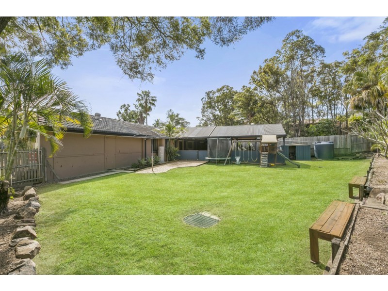 7 Appleblossom Place, Nerang QLD 4211