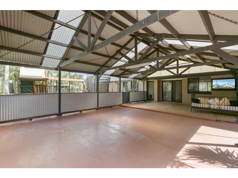 7 Appleblossom Place, Nerang QLD 4211