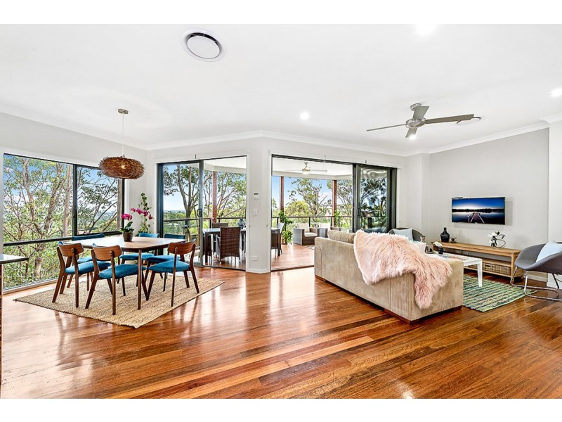 17 John Francis Drive, Carrara QLD 4211