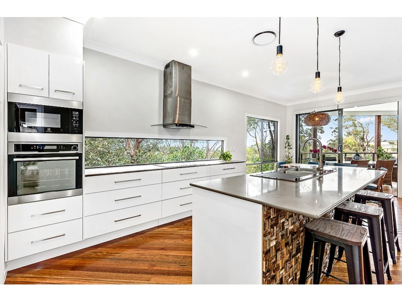 17 John Francis Drive, Carrara QLD 4211
