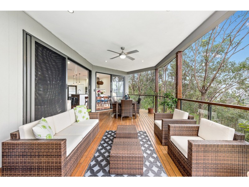 17 John Francis Drive, Carrara QLD 4211
