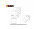 17 John Francis Drive, Carrara QLD 4211 Floorplan