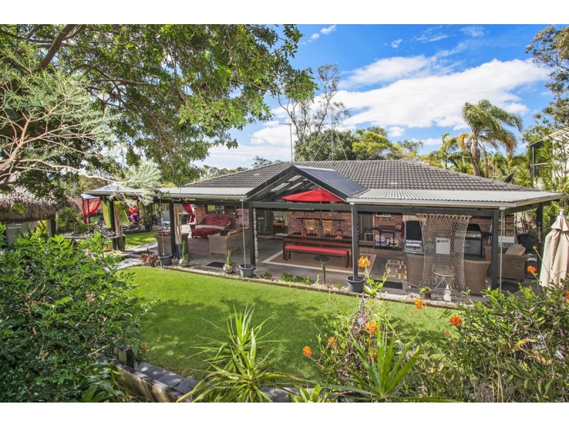 5 Aird Court, Highland Park QLD 4211