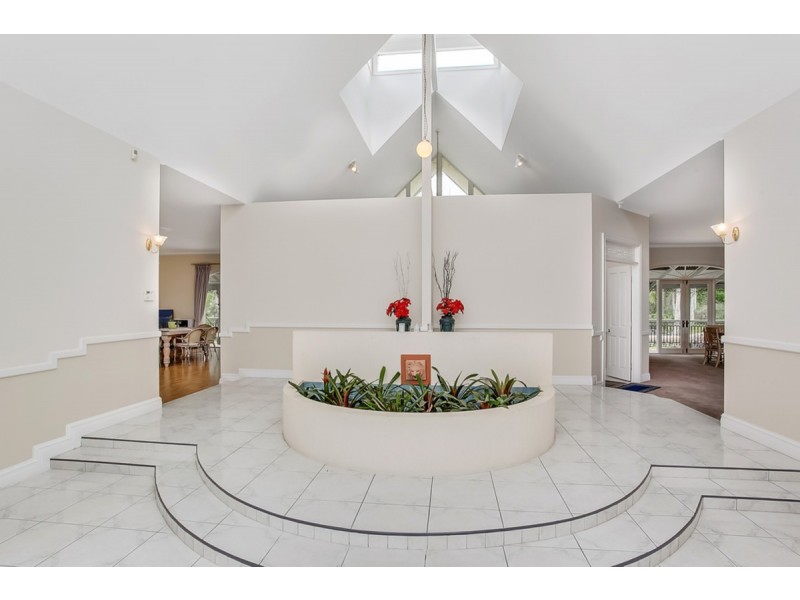 614 Beaudesert Nerang Road, Mount Nathan QLD 4211