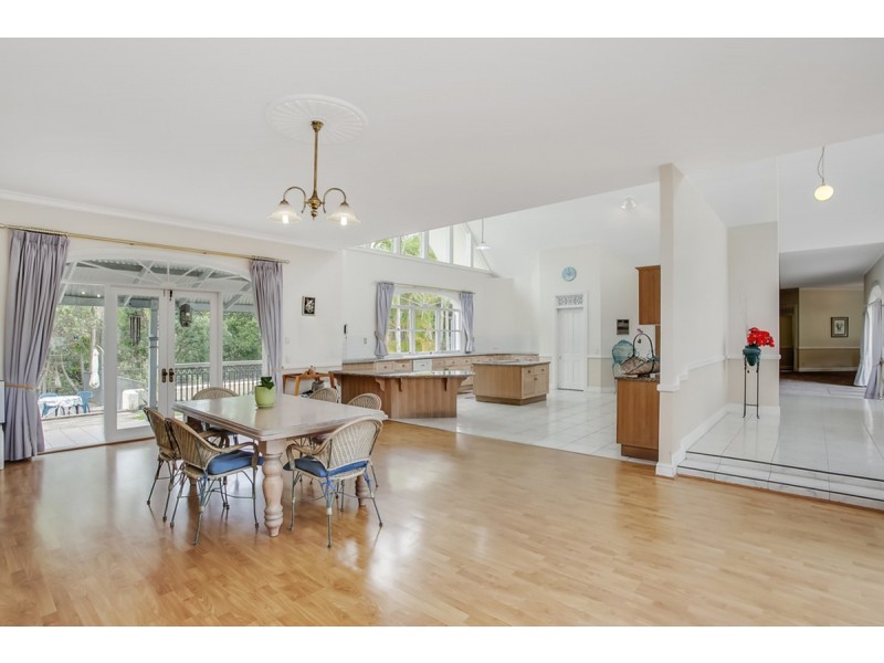 614 Beaudesert Nerang Road, Mount Nathan QLD 4211