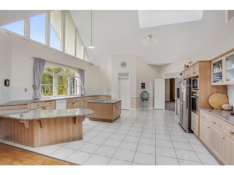 614 Beaudesert Nerang Road, Mount Nathan QLD 4211
