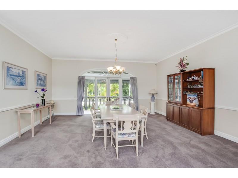 614 Beaudesert Nerang Road, Mount Nathan QLD 4211