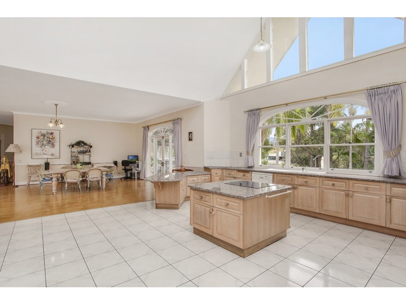 614 Beaudesert Nerang Road, Mount Nathan QLD 4211