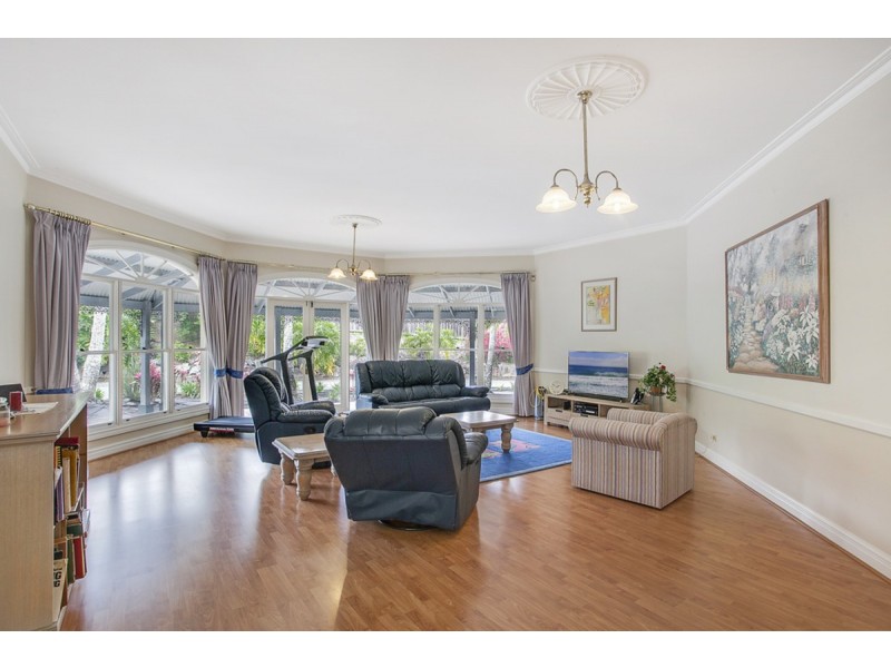 614 Beaudesert Nerang Road, Mount Nathan QLD 4211