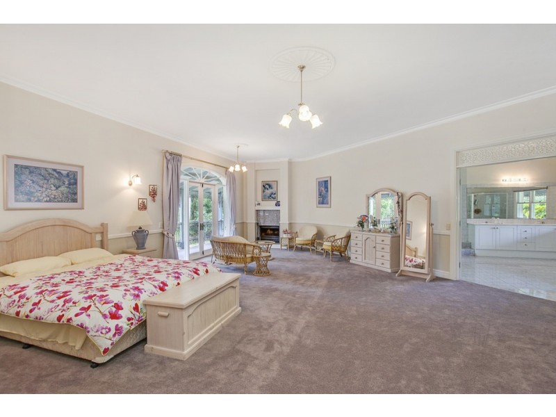 614 Beaudesert Nerang Road, Mount Nathan QLD 4211