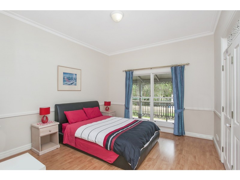 614 Beaudesert Nerang Road, Mount Nathan QLD 4211