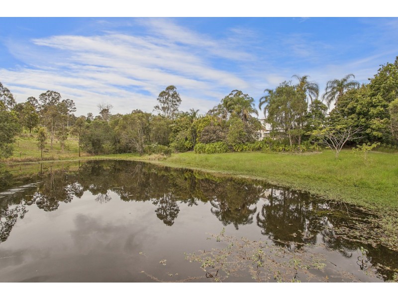 614 Beaudesert Nerang Road, Mount Nathan QLD 4211