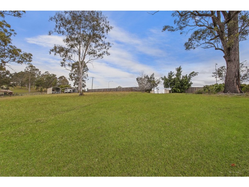 614 Beaudesert Nerang Road, Mount Nathan QLD 4211