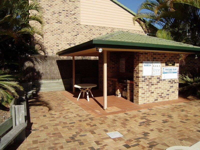 8/6 Ben Lomond Drive, Highland Park QLD 4211