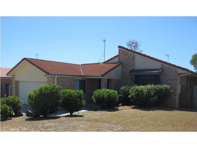 8 Inverness Court, Nerang QLD 4211