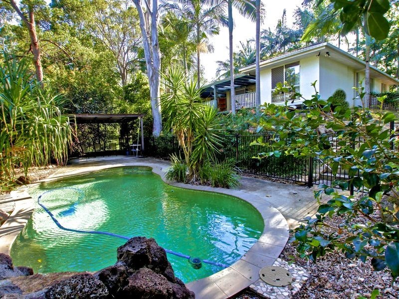 56C Koola Drive, Nerang QLD 4211