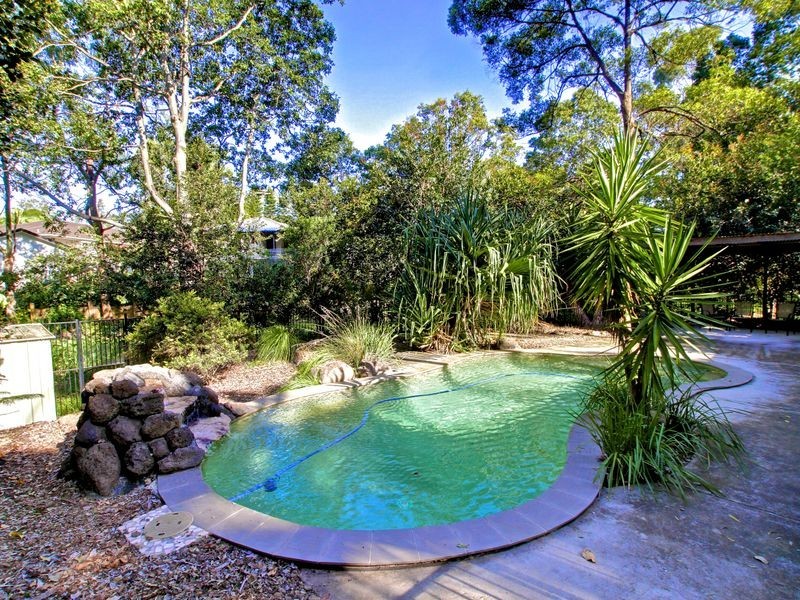56C Koola Drive, Nerang QLD 4211