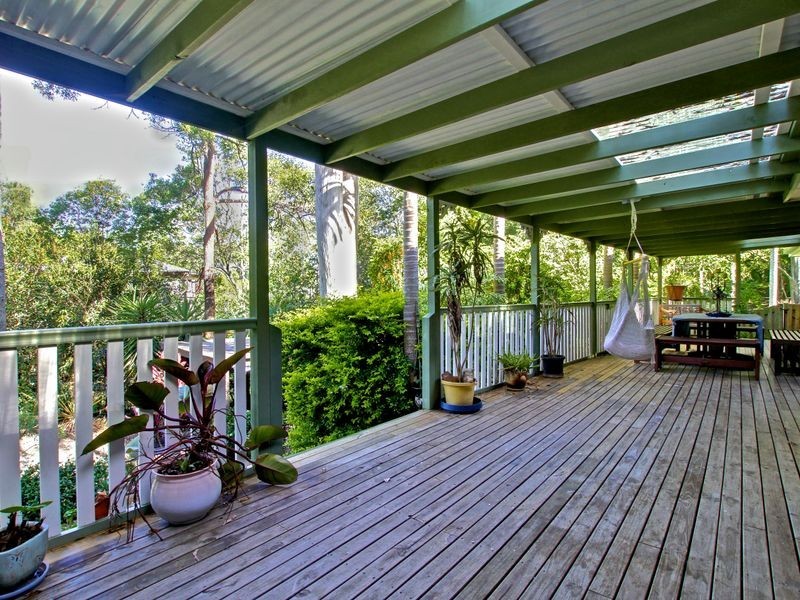 56C Koola Drive, Nerang QLD 4211