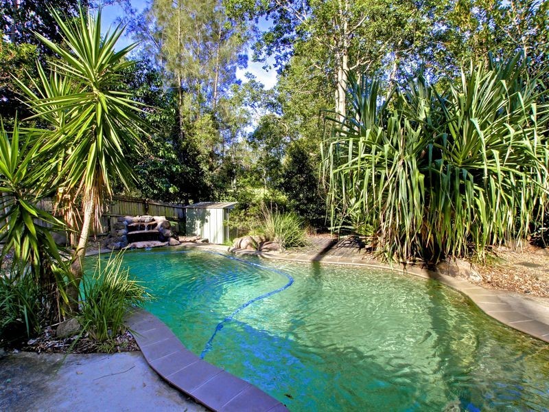 56C Koola Drive, Nerang QLD 4211