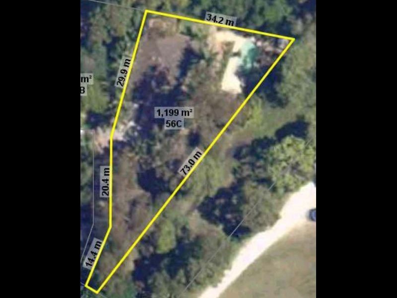 56C Koola Drive, Nerang QLD 4211