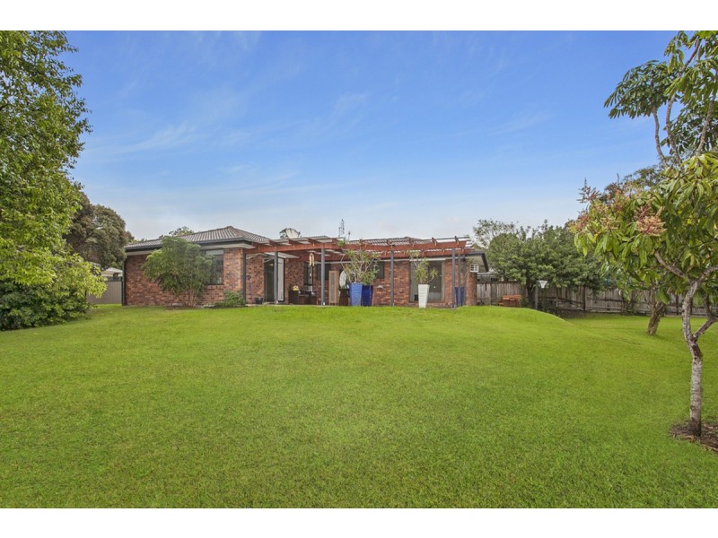 1 Woolmere Street, Carrara QLD 4211