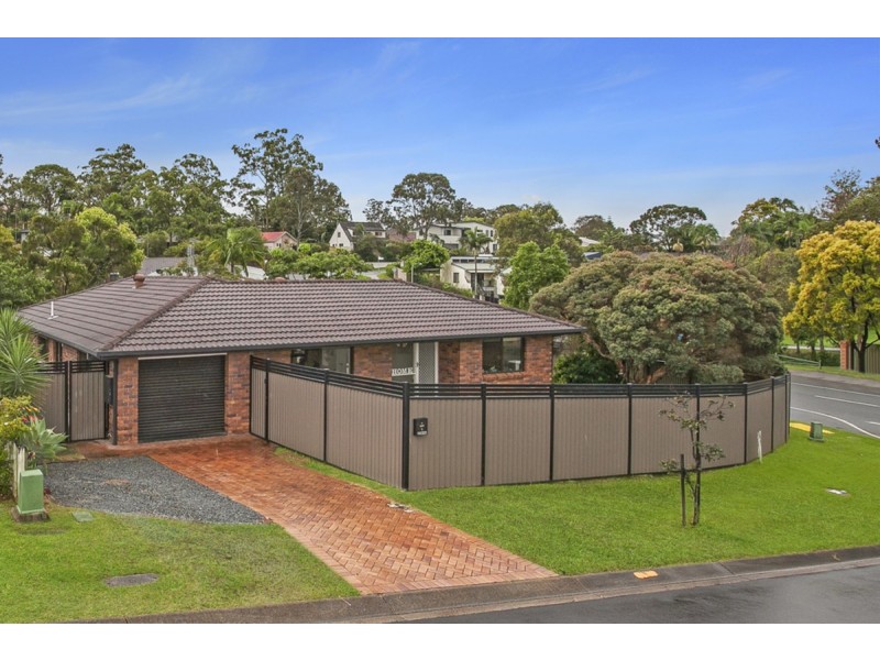 1 Woolmere Street, Carrara QLD 4211