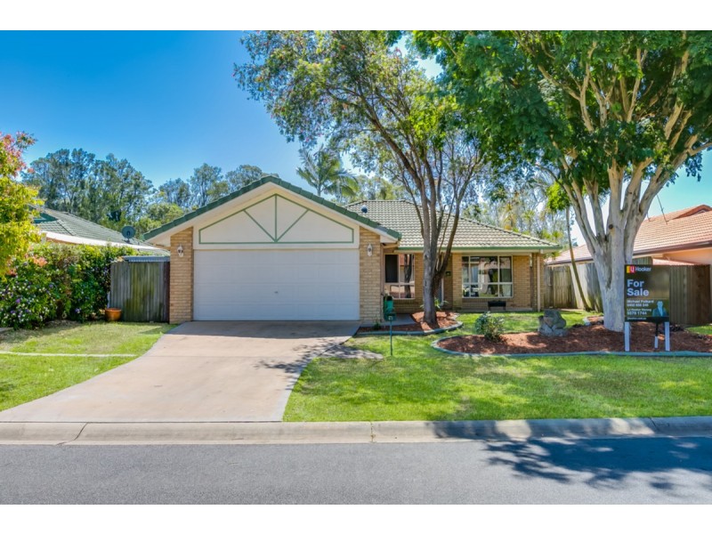 43 Oakdale Avenue, Nerang QLD 4211