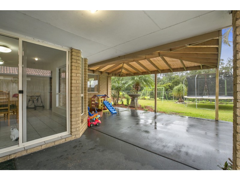 43 Oakdale Avenue, Nerang QLD 4211