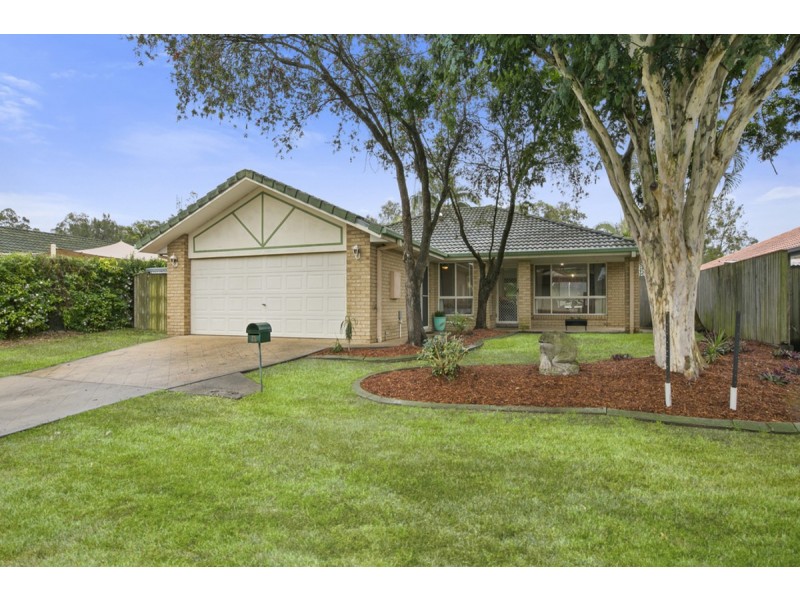 43 Oakdale Avenue, Nerang QLD 4211