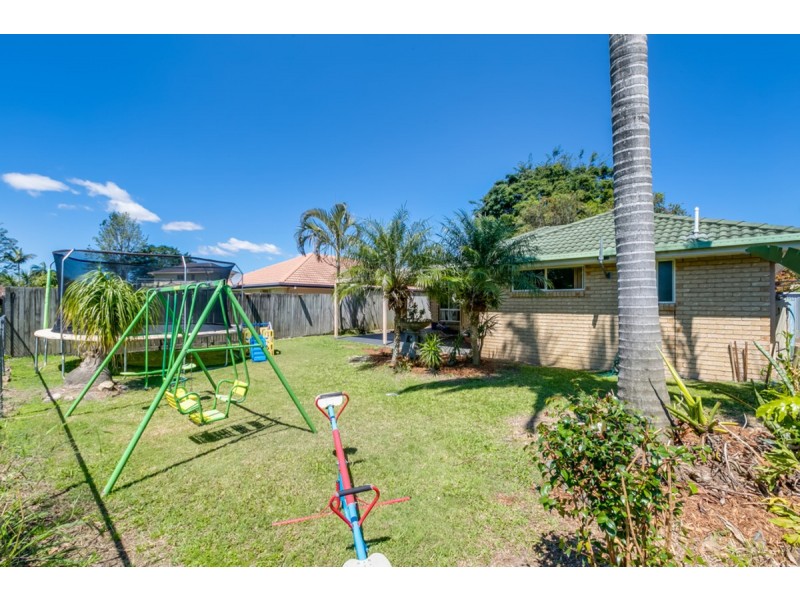 43 Oakdale Avenue, Nerang QLD 4211