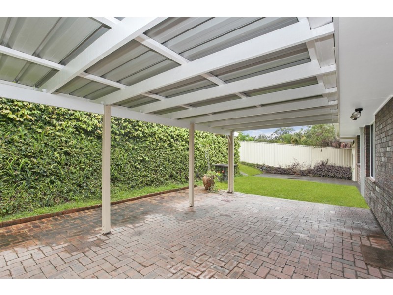 5 Longview Court, Nerang QLD 4211