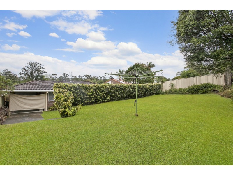 5 Longview Court, Nerang QLD 4211