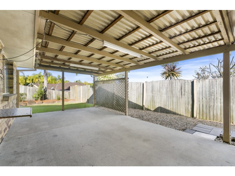 50 Crusader Way, Nerang QLD 4211