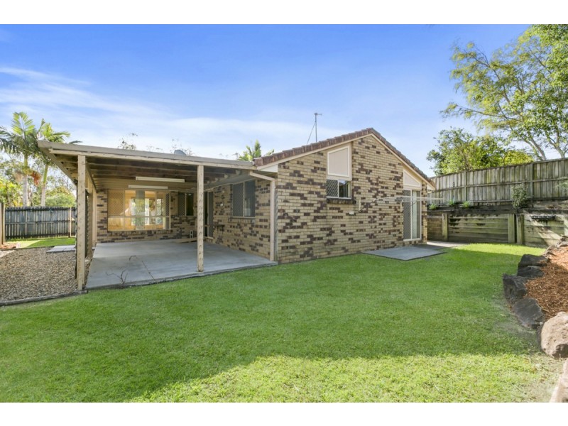 50 Crusader Way, Nerang QLD 4211