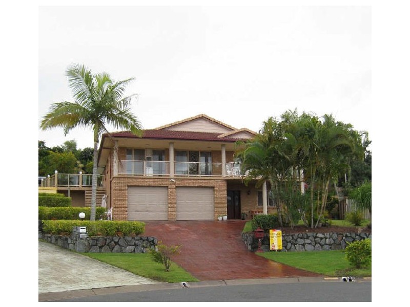5 Beaufort Court, Highland Park QLD 4211