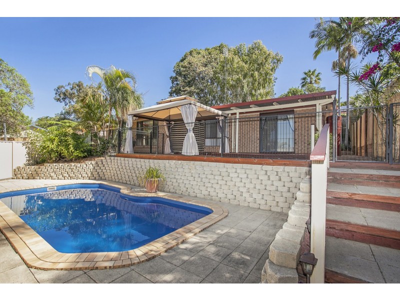 6 Garnet Court, Carrara QLD 4211