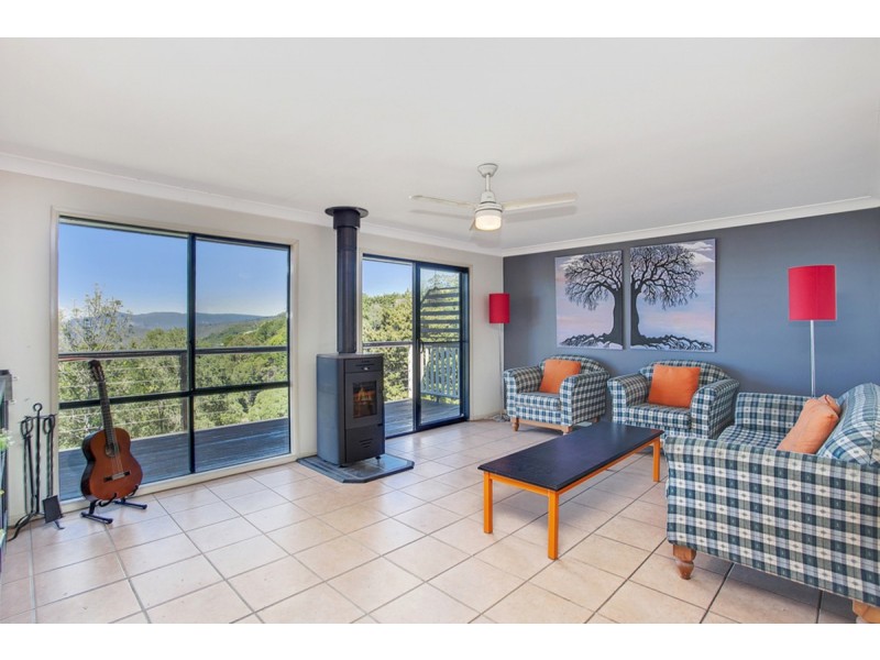 647 Beechmont Road, Lower Beechmont QLD 4211