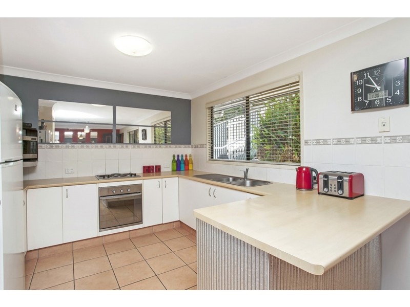 647 Beechmont Road, Lower Beechmont QLD 4211