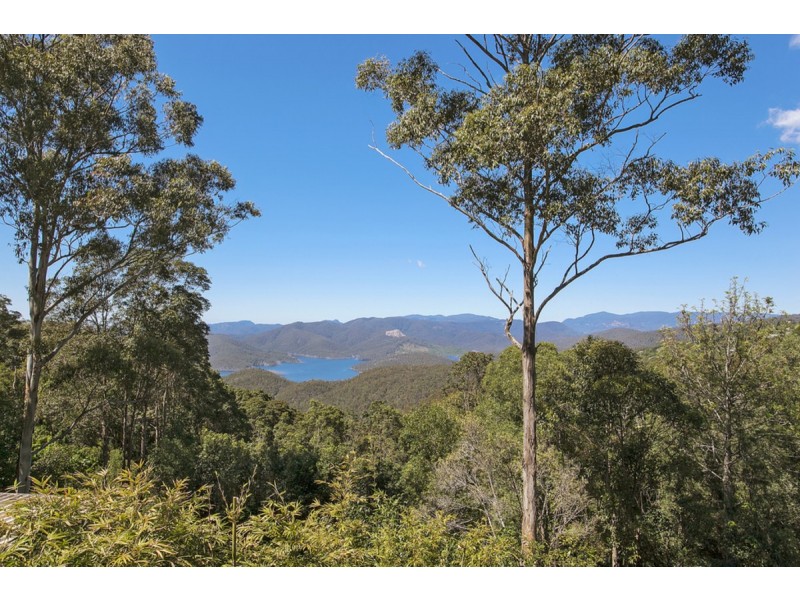 647 Beechmont Road, Lower Beechmont QLD 4211