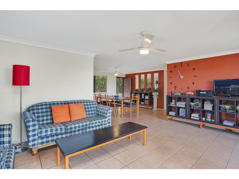 647 Beechmont Road, Lower Beechmont QLD 4211