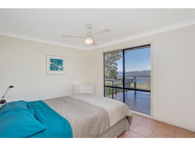 647 Beechmont Road, Lower Beechmont QLD 4211