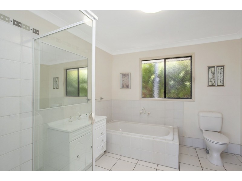 647 Beechmont Road, Lower Beechmont QLD 4211