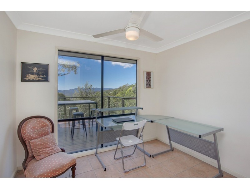 647 Beechmont Road, Lower Beechmont QLD 4211